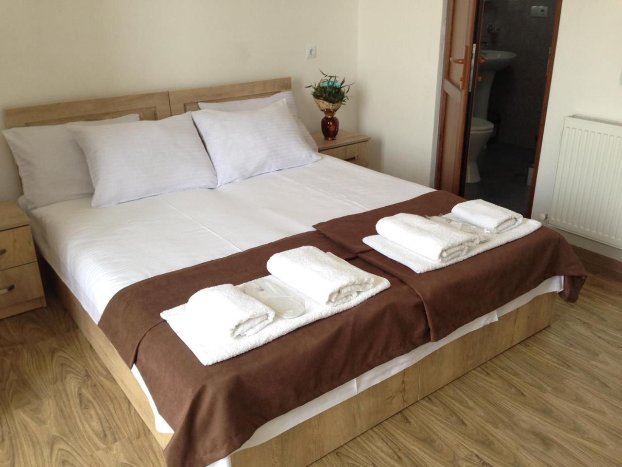 Hotel Continental 고리 외부 사진